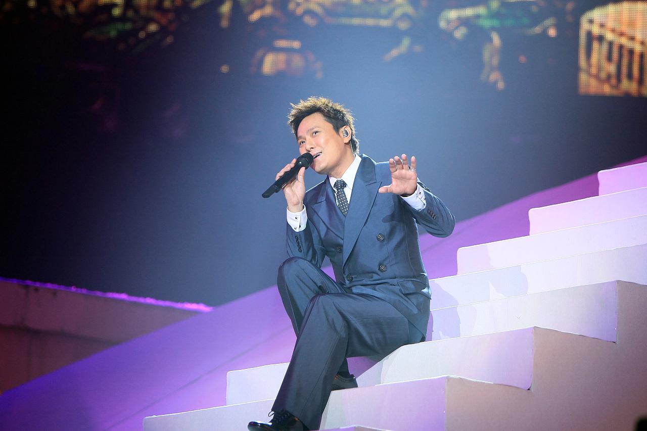 2023张信哲广州演唱会举办时间及订票方式