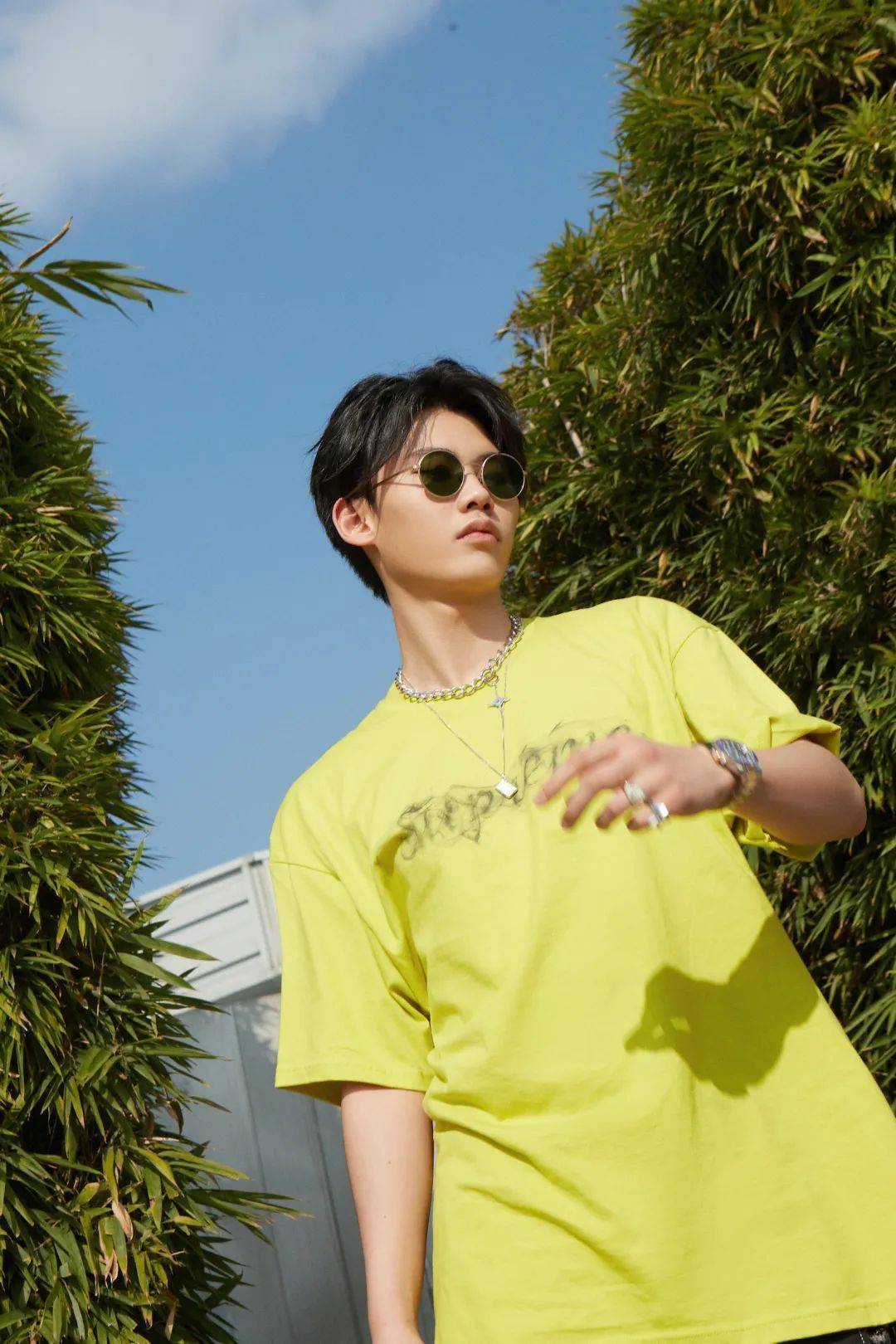 2021贵州·SuperX大学生音乐节