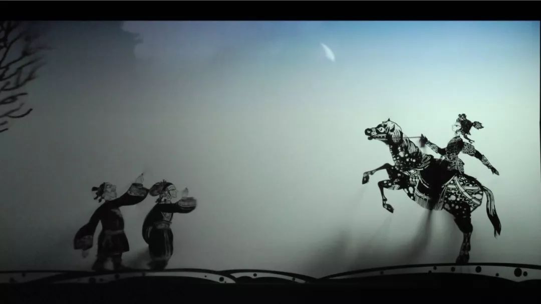 2021皮影戏《花木兰》成都站门票价格、详情介绍 2021皮影戏《花木兰》成都站门票价格、详情介绍