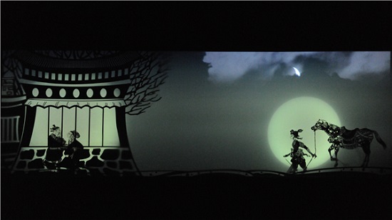 2021皮影戏《花木兰》成都站门票价格、详情介绍 2021皮影戏《花木兰》成都站门票价格、详情介绍