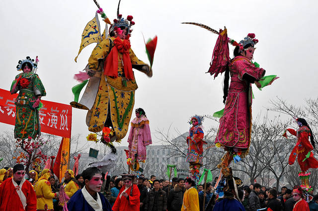 2021郑州潮拜生活音乐节行程安排及购票指南