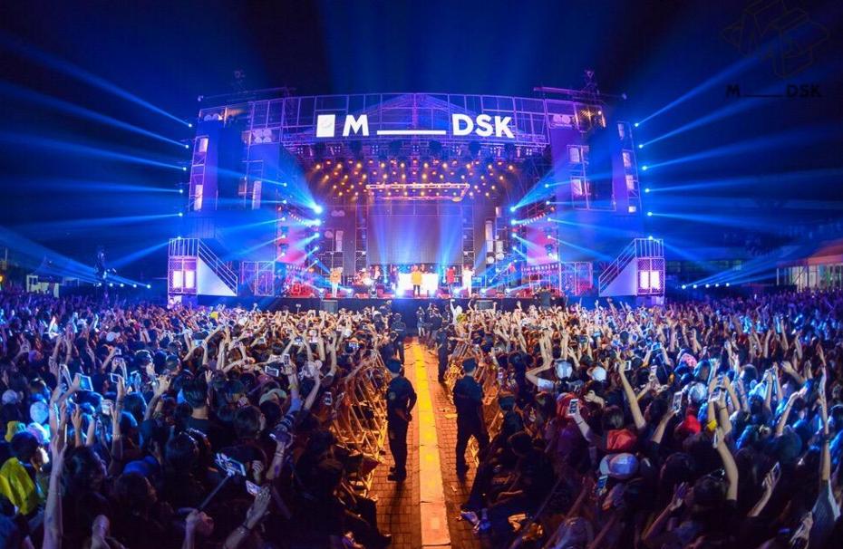 2021杭州MDSK音乐节什么时间开始?门票怎么买? 2021杭州MDSK音乐节什么时间开始?门票怎么买?