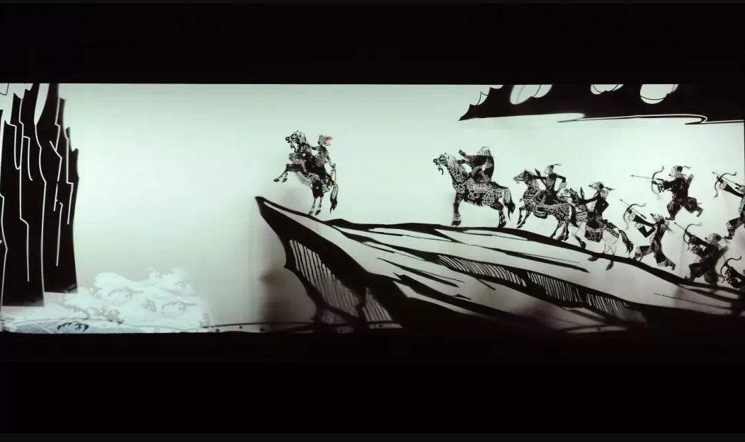 2021皮影戏《花木兰》成都站门票价格、详情介绍 2021皮影戏《花木兰》成都站门票价格、详情介绍