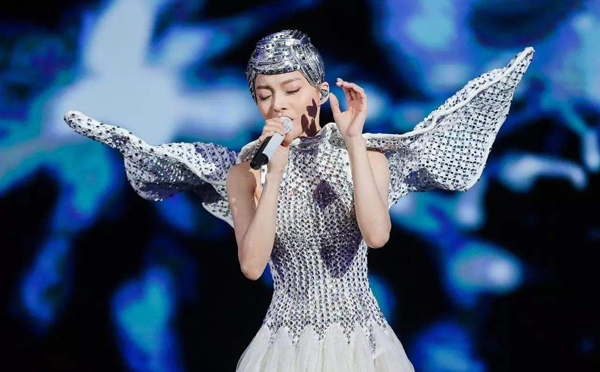 2023张韶涵苏州演唱会在哪买票？