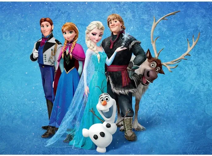 2021Do Re Mi 总动员——经典动漫大屏幕视听交响音乐会-北京站 2021Do Re Mi 总动员——经典动漫大屏幕视听交响音乐会-北京站