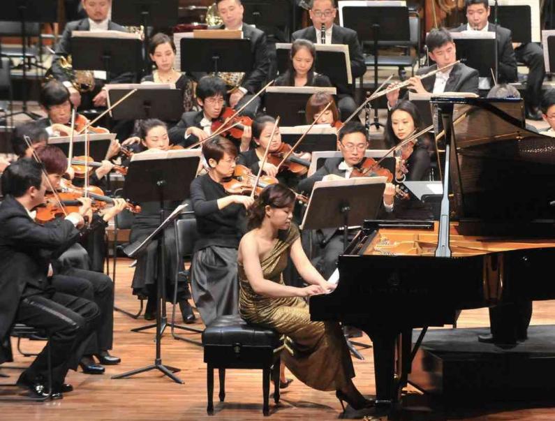 2021音乐会《第五交响曲》广州站时间、地点、门票 2021音乐会《第五交响曲》广州站时间、地点、门票