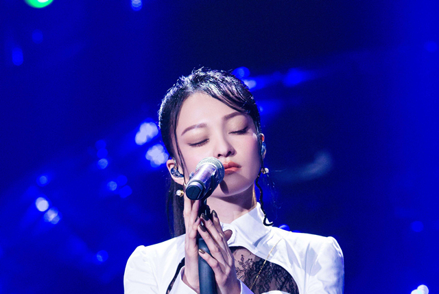 2023张韶涵苏州演唱会(时间+场馆+订票) 2023张韶涵苏州演唱会(时间+场馆+订票)