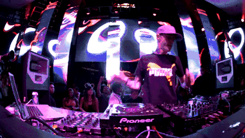 2021万宁神州半岛TIDE音乐节购票入口+时间地点