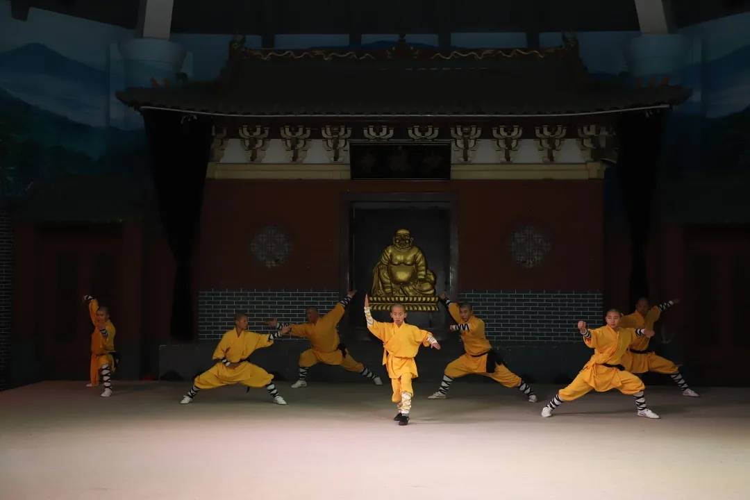 儿童剧《少林小子》成都站时间/门票/剧情介绍