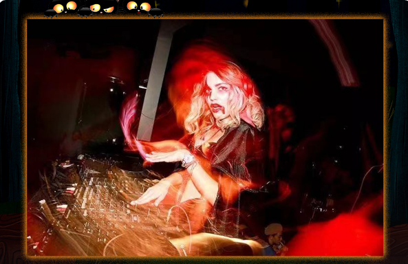 2023青岛魔女惊魂Halloween万圣趴时间、门票、活动介绍