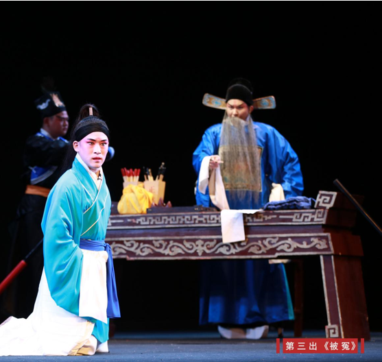 2022昆曲《十五贯》成都站剧目介绍及门票购买