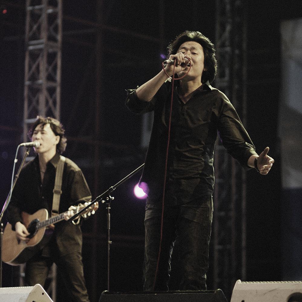 2023无锡荡口民谣音乐节购票方式、演出信息