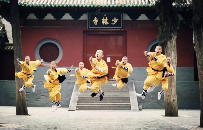 儿童剧《少林小子》成都站时间/门票/剧情介绍