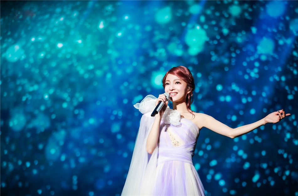 2023张韶涵苏州演唱会(时间+场馆+订票) 2023张韶涵苏州演唱会(时间+场馆+订票)