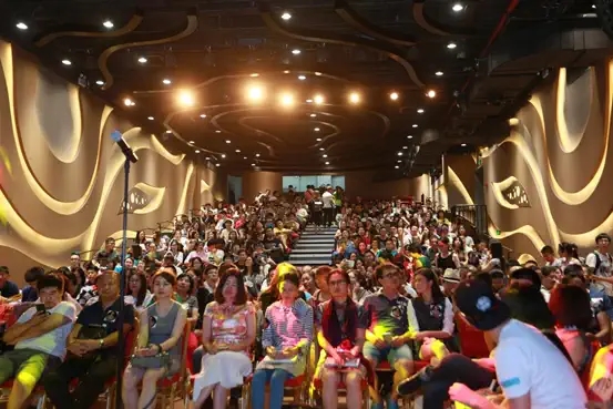 2021北京精品喜剧大会（时间、地点、门票）信息详情