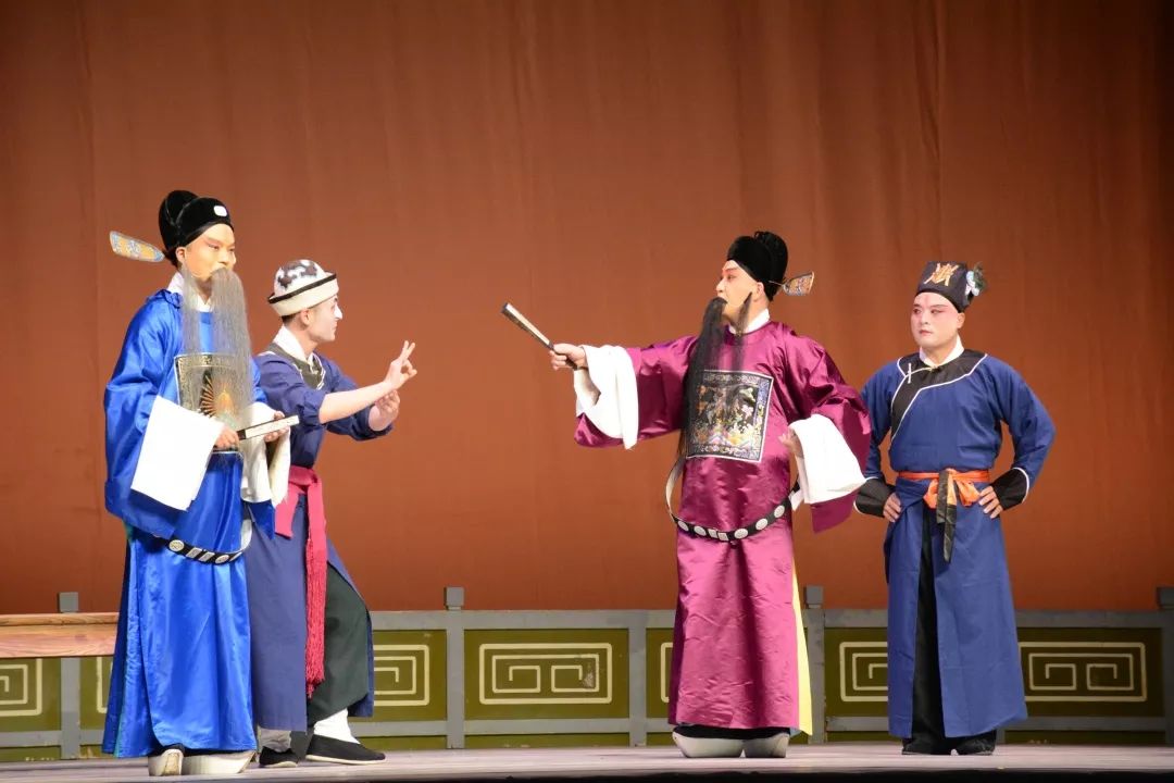 2022昆曲《十五贯》成都站订票链接及剧情介绍