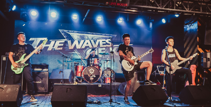 2021郑州长寿山潮拜生活节购票信息、嘉宾阵容