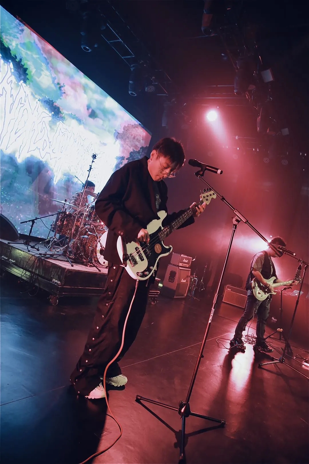 2021郑州长寿山潮拜生活节时间表/阵容介绍/门票信息