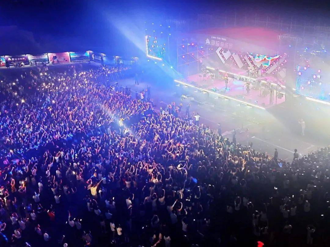 2022菏泽海报音乐节订票方式、订票网址