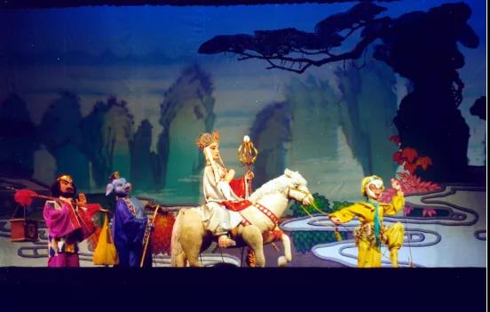 2021木偶剧《孙悟空三打白骨精》成都站时间、地点、门票价格