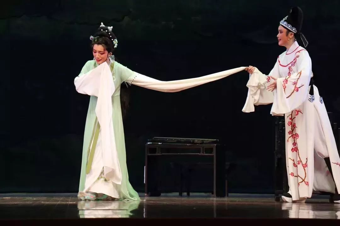 2021越剧《陆游与唐琬》成都站时间、地点、门票链接