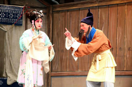 2022昆曲《十五贯》成都站剧目介绍及门票购买