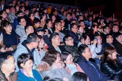 2021北京精品喜剧大会（时间、地点、门票）信息详情