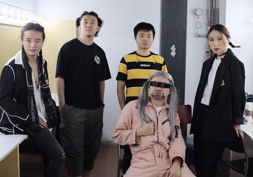 2021南京咪豆星球假日派对门票信息一览（附全阵容）