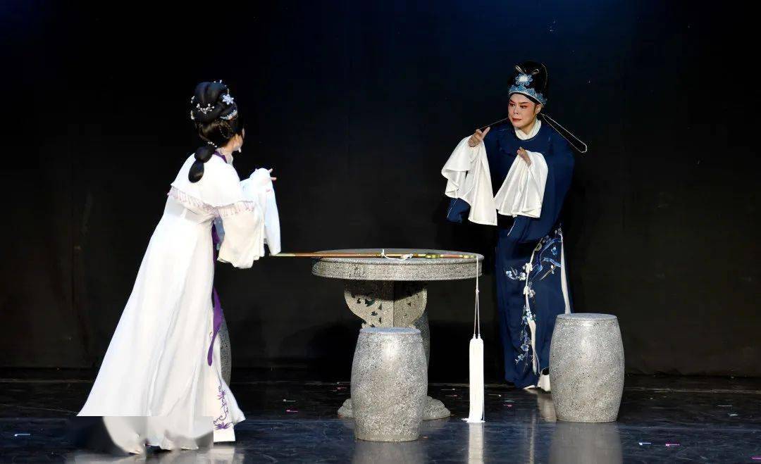 2021越剧《陆游与唐琬》成都站时间、地点、门票链接