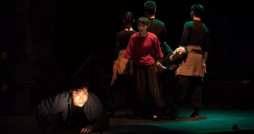 2021话剧《原野》嘉兴站时间、门票、订票网址