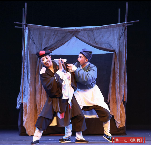 2022昆曲《十五贯》成都站剧目介绍及门票购买