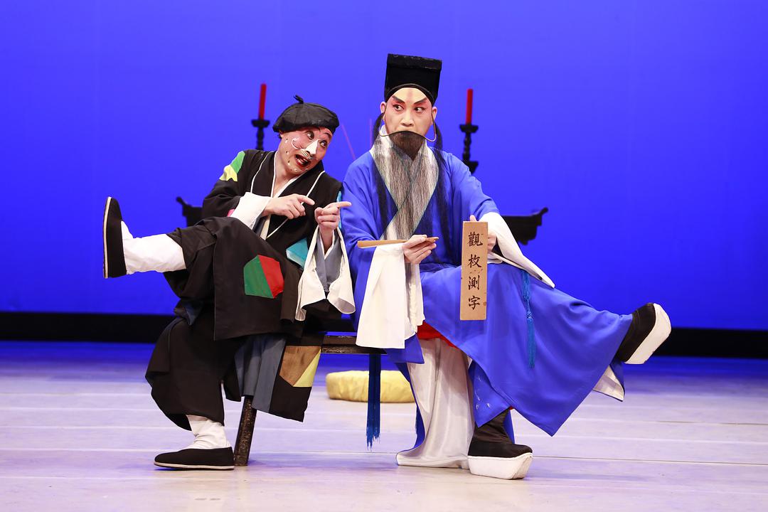 2022昆曲《十五贯》成都站订票链接及剧情介绍