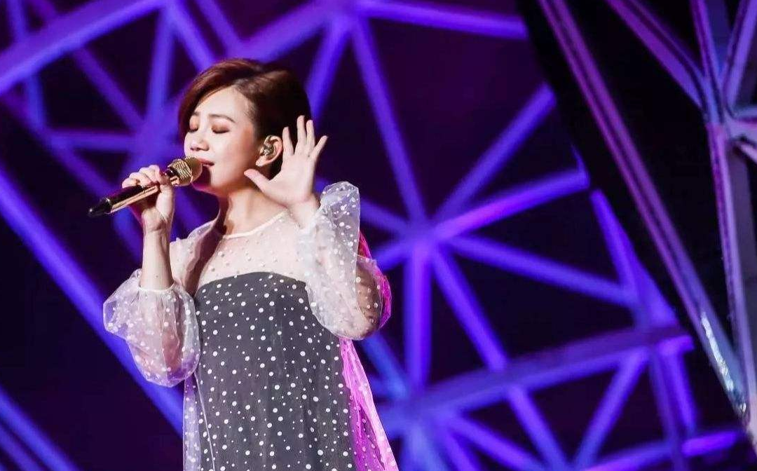 2023梁静茹广州演唱会门票开售时间？