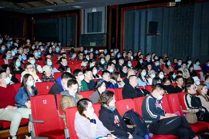 脱口秀《爆笑喜剧之夜》北京站时间、场馆、门票