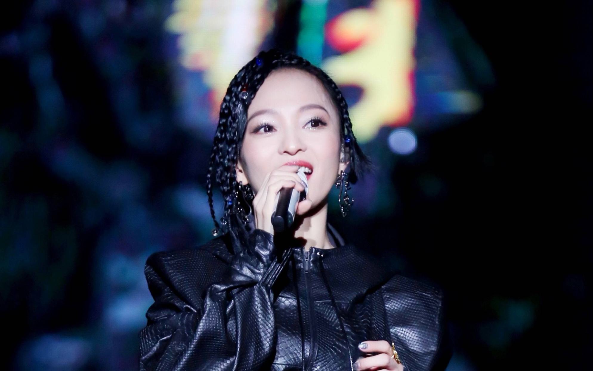 2023张韶涵苏州演唱会(时间+场馆+订票) 2023张韶涵苏州演唱会(时间+场馆+订票)