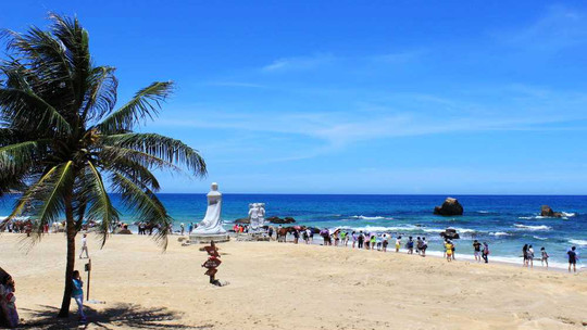 2021万宁神州半岛TIDE音乐节详细信息、购票