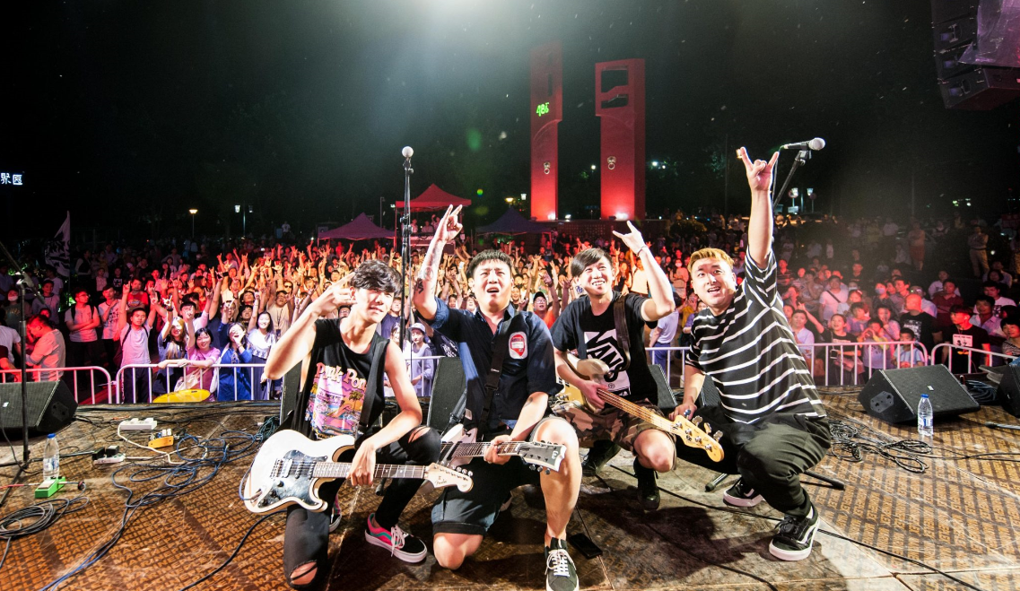 2021郑州长寿山潮拜生活节购票信息、嘉宾阵容