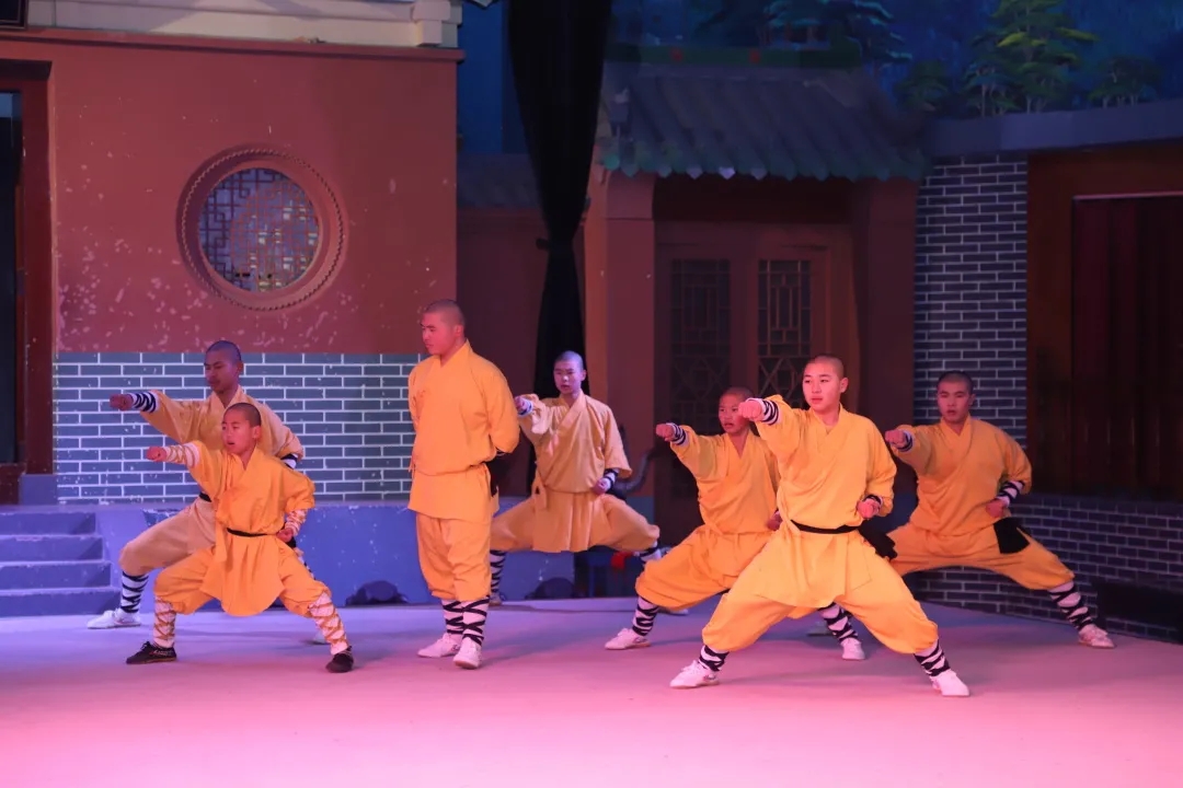 儿童剧《少林小子》成都站时间/门票/剧情介绍