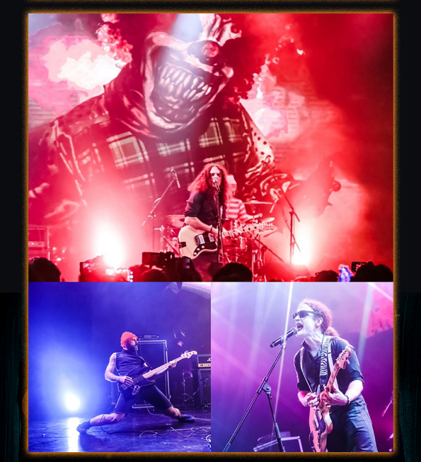 2023青岛魔女惊魂Halloween万圣趴时间、门票、活动介绍