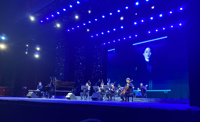 2022音乐会《卡农》北京站场馆介绍、曲目单、门票详情 2022音乐会《卡农》北京站场馆介绍、曲目单、门票详情