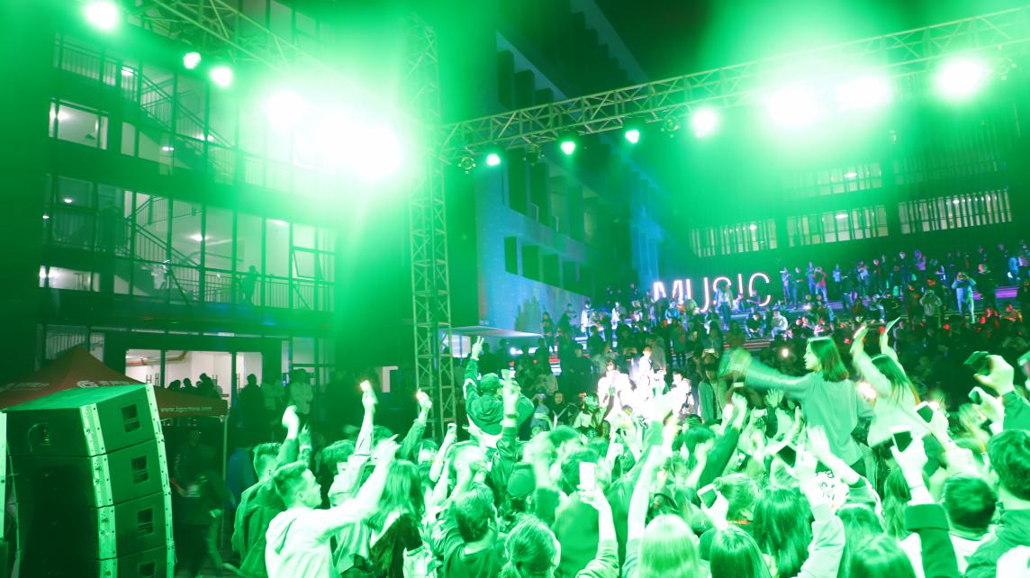 2021贵州SuperX大学生音乐节演出信息、门票链接