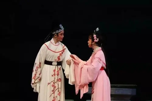 2021越剧《陆游与唐琬》成都站时间、地点、门票链接