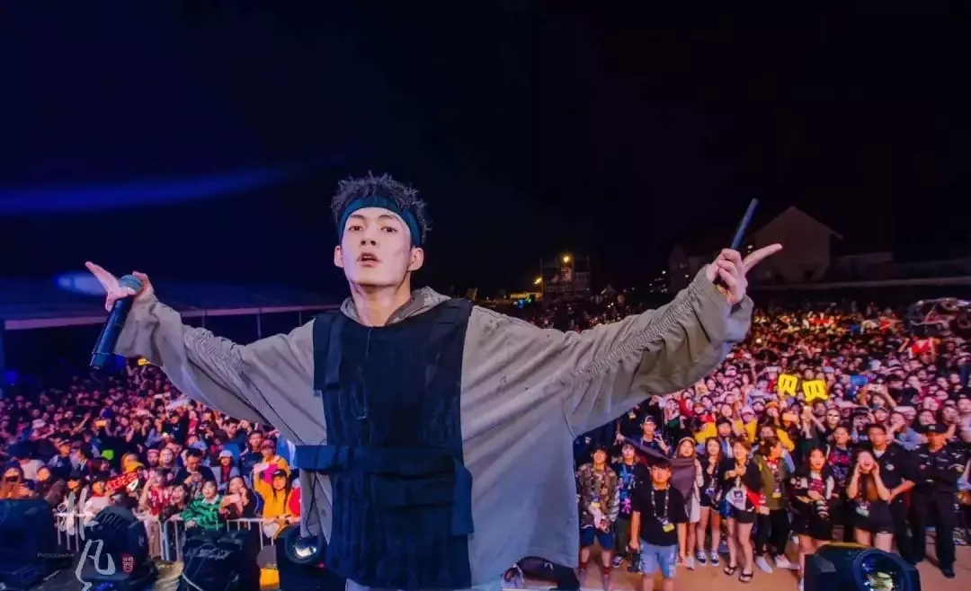 2021贵州SuperX大学生音乐节（阵容介绍+订票链接）一览