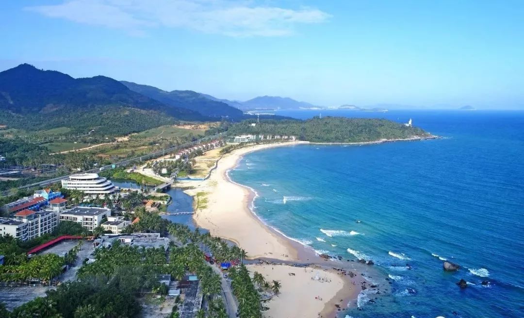 2021万宁神州半岛TIDE音乐节详细信息、购票