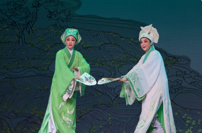 2021越剧《梁祝》成都站剧情简介、订票网址、时间 2021越剧《梁祝》成都站剧情简介、订票网址、时间