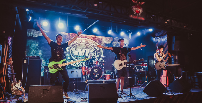 2021郑州长寿山潮拜生活节购票信息、嘉宾阵容