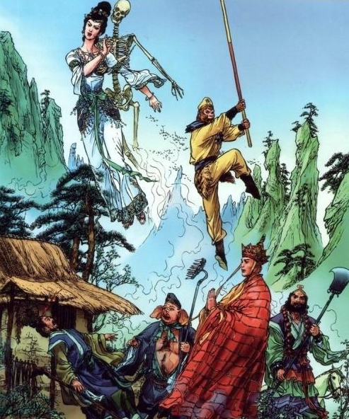 2021木偶剧《孙悟空三打白骨精》成都站时间、地点、门票价格