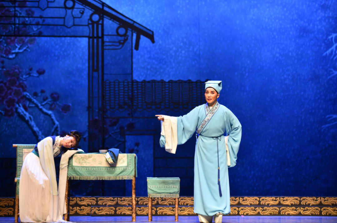 越剧《五女拜寿》丽水站演出时间及门票价格