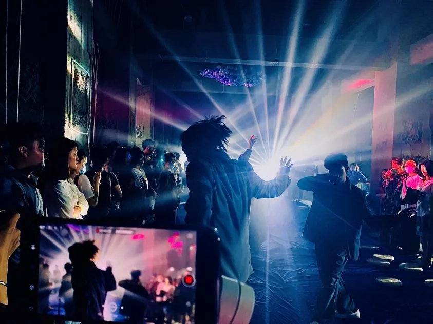 2021舞剧《奔跑的人》成都站时间、地点、门票价格