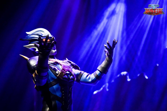 2022舞台剧《奥特传奇之英雄归来》哈尔滨站门票购买+剧目介绍 2022舞台剧《奥特传奇之英雄归来》哈尔滨站门票购买+剧目介绍